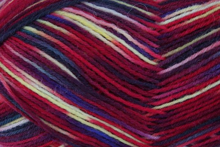 Produktbild Wolle 'Socken'