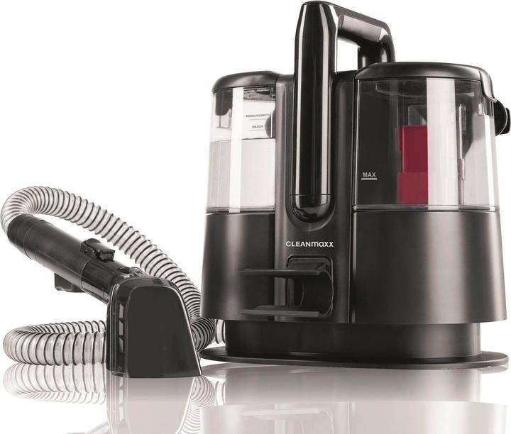 CleanMaxx Lavaggio dell'aspirapolvere
