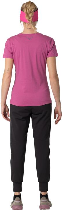 Actual product image Dynafit Graphic Cotton S/S Tee (42, XL)