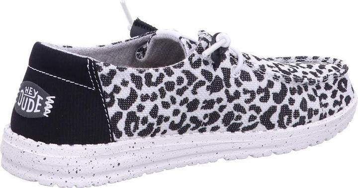 Produktbild Hey Dude Wendy Leopard (40)