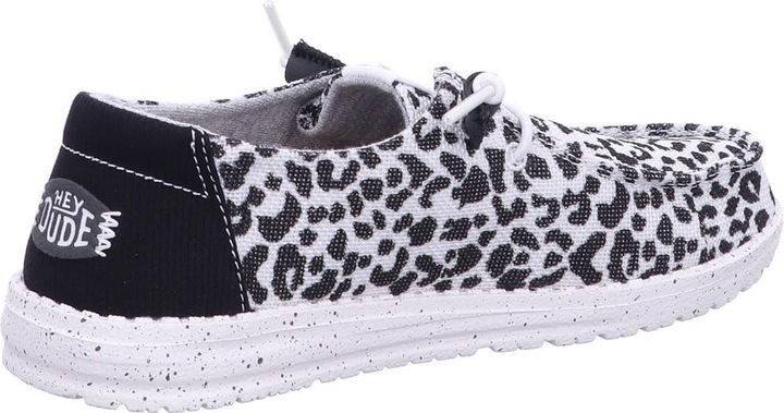 Immagine prodotto Hey Dude Wendy Leopard (40)