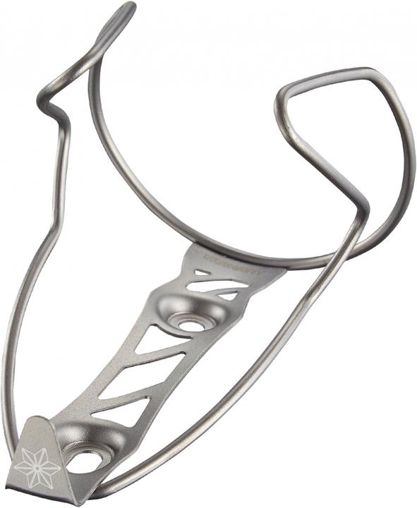 Actual product image Supacaz Bidon holder TiFly