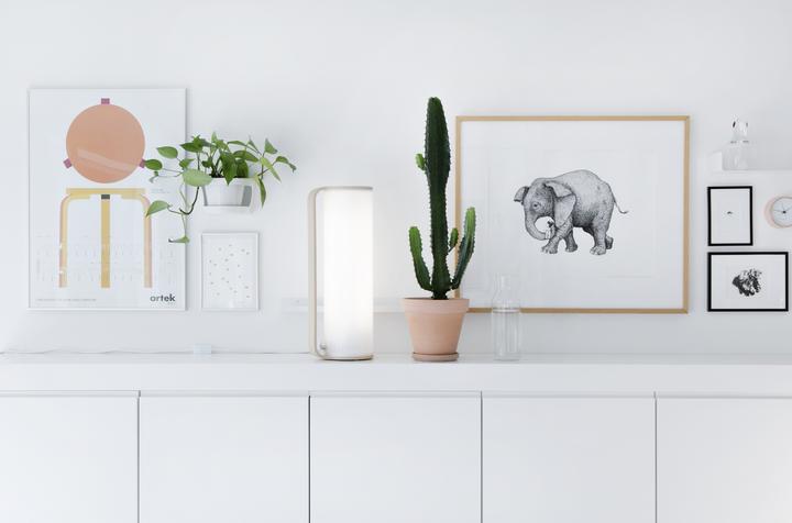 Image du produit Innojok Tubo Saarni LED (10000 lx)