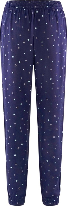 Produktbild Pj Salvage Pyjamahose Midnight Sky (S)