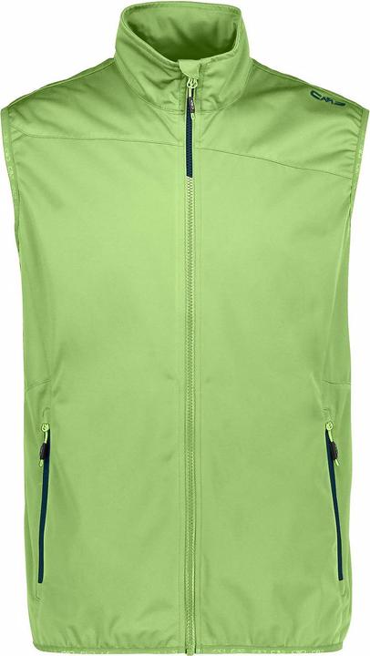 Produktbild CMP Campagnolo Extra Light Softshell Weste (52)