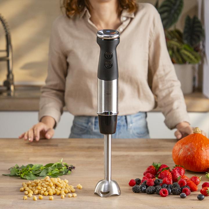 Actual product image Moulinex DD6718 Hand Blender 800