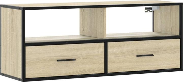 Image du produit vidaXL TV-Schrank (100 x 39.50 x 31 cm)