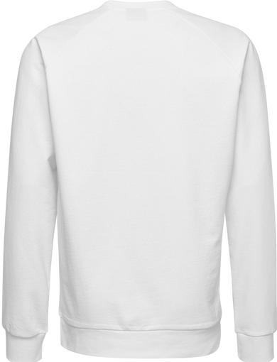 Immagine prodotto hummel Felpa Go Kids In Cotone Con Logo (128)