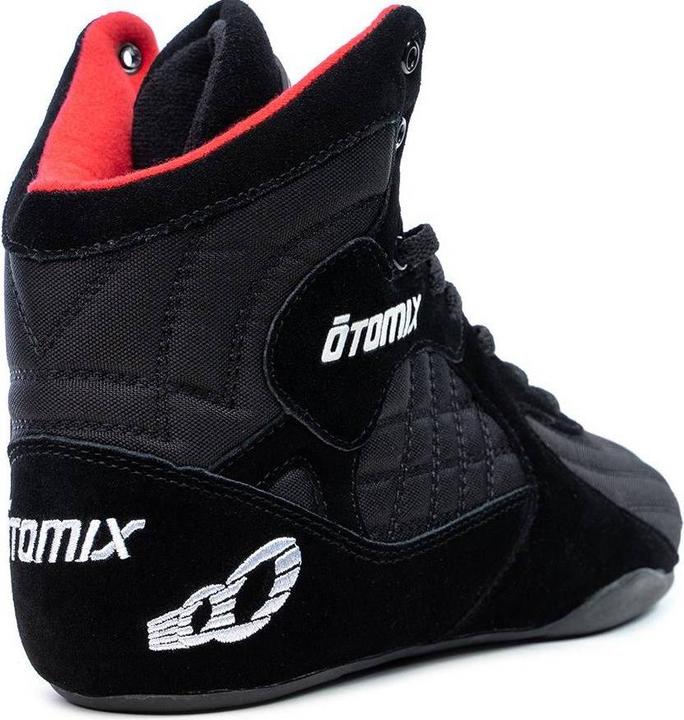 Produktbild Otomix Stingray Escape BLACK (43)