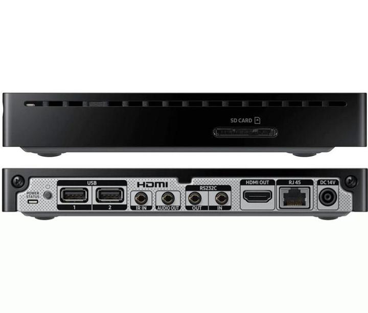 Immagine prodotto Samsung Signage Player Box