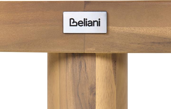 Produktbild Beliani Numana (140 x 70 x 26 cm)
