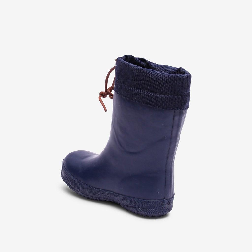 Thumbnail - Bisgaard, Herren, Boots + Stiefel, thermo, Blau, (25)