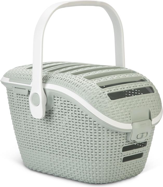 Curver Misty (Katze, Hund, Komplett zu öffnen)