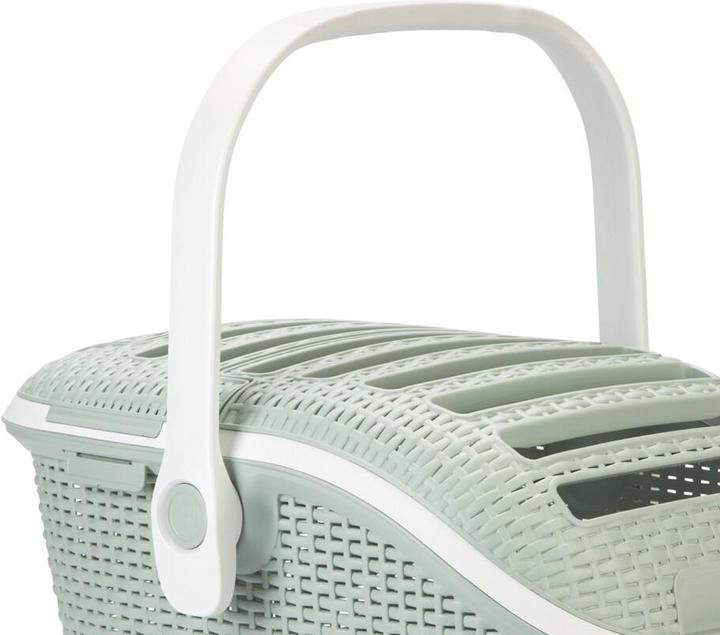 Produktbild Curver Ersatzklammer für Transportbox