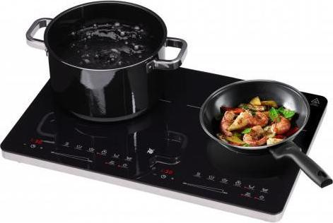 Produktbild WMF Induktionskochfeld