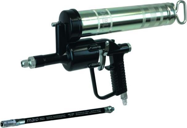 Immagine prodotto Ingrassatore ad aria compressa 400 g