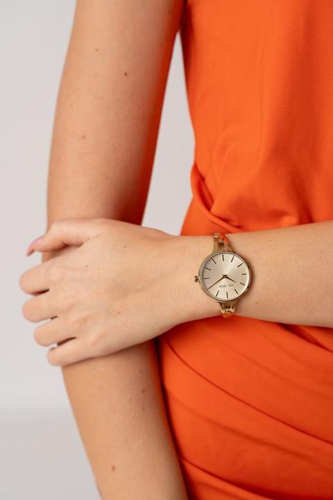 Image du produit Paul Lorens Damenuhr PL12878B-4D1 + BOX