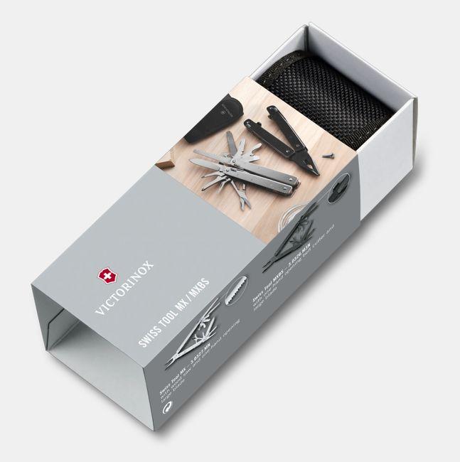 Image du produit Victorinox Spirit MXBS (26 Fonctions)
