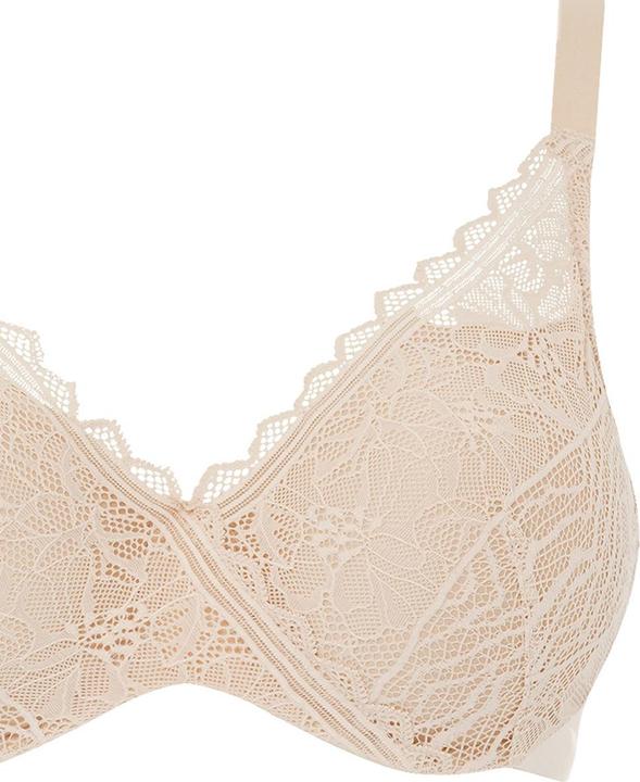 Produktbild Chantelle Easy Feel Floral Touch Schalen-BH (Einzelpack, 75 G)