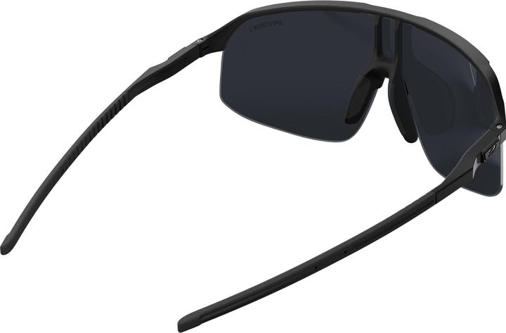 Produktbild Julbo Density Spectron 3 (Black, Black Anthracite, orange silver flash, Smokegrey, Schwarz)