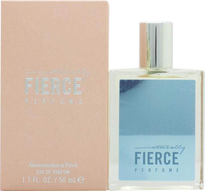 Produktbild Abercrombie and Fitch Naturally Fierce (Eau de Parfum, 50 ml)