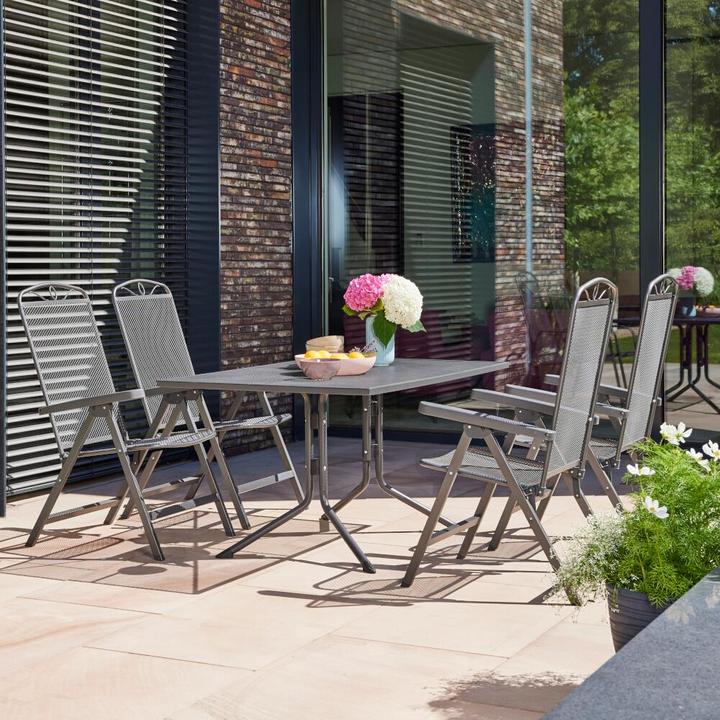 Immagine prodotto Siena Garden Elda (140 cm)