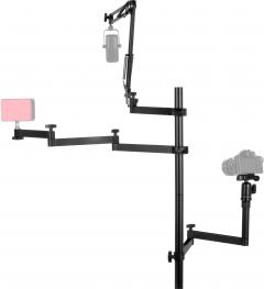 Produktbild CamRock tripod Vloger table stand Pro