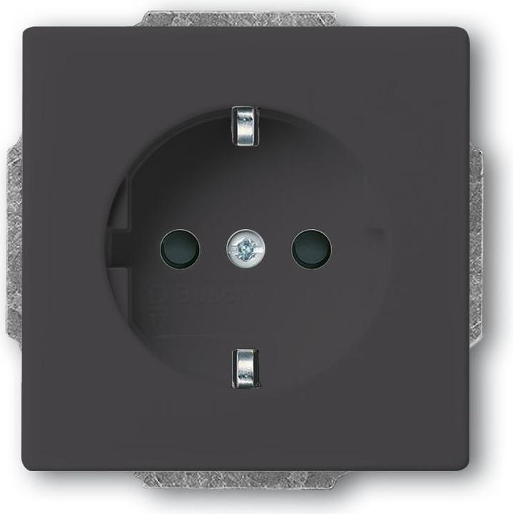 Produktbild Busch-Jaeger Steckdose