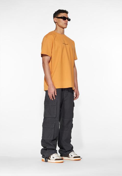 Image du produit Mjgonzales In tha Hood V.2 x Heavy Overszied Tee - 83785 (XS)