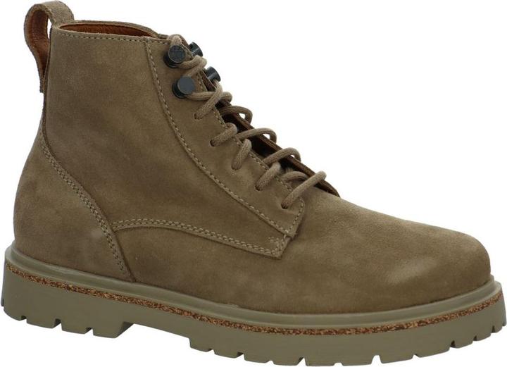 Produktbild Birkenstock Schnürschuhe HIGHWOOD LACE MID (37)