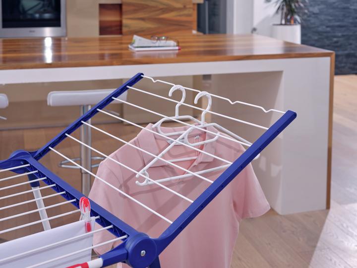 Immagine prodotto Leifheit Pegasus 200 Comfort (20 m)