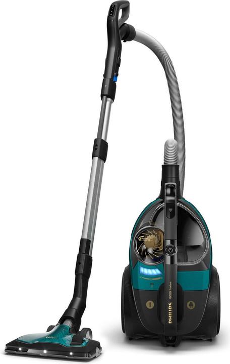 Actual product image Philips XB9185/09
