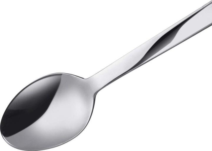Actual product image Westmark 4 latte macchiato spoons, 18/10 stainless steel (4 pcs., Cutlery set)