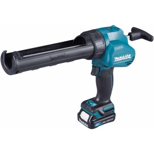 Makita, Kartuschenpistole + Fettpresse, CG100DSAA