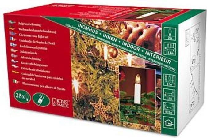 Produktbild Konstsmide Weihnachtsbaum (13.60 m)