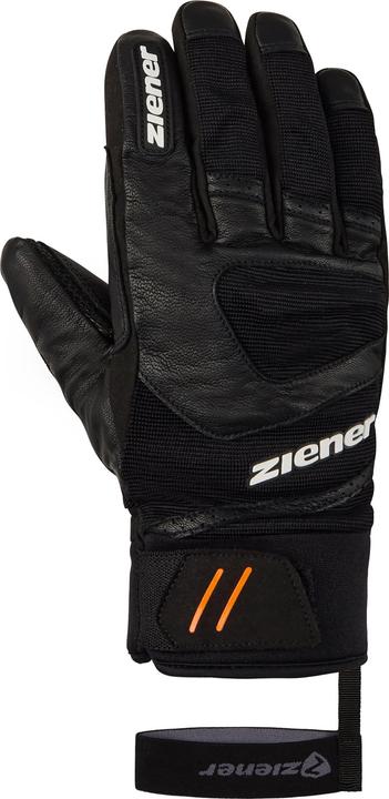 Produktbild Ziener Ganiel-Z Hd (S)