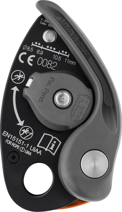 Immagine prodotto Petzl Grigri+