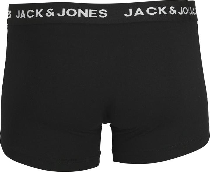 Immagine prodotto Jack & Jones Solid (XL, confezione da 10)