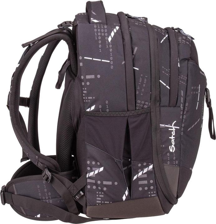 Actual product image Satch Match (35 l)