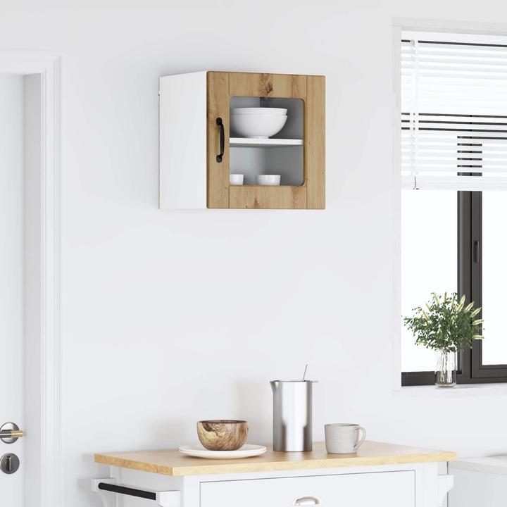 Produktbild vidaXL Küchenschrank (31 x 40 x 40 cm)