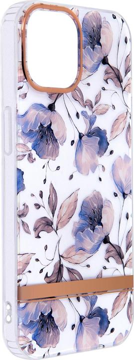 Actual product image OEM Ultra Trendy case for Samsung Galaxy A06 4G / A06 5G Chic 2 (Samsung Galaxy A06)