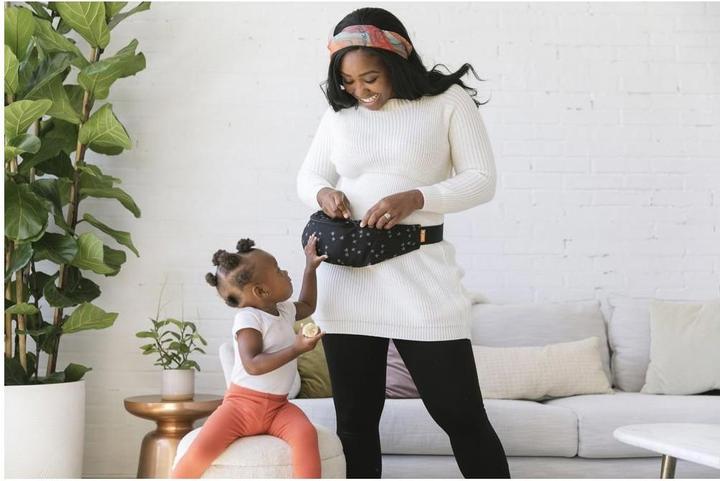 Produktbild tula Lite Carrier