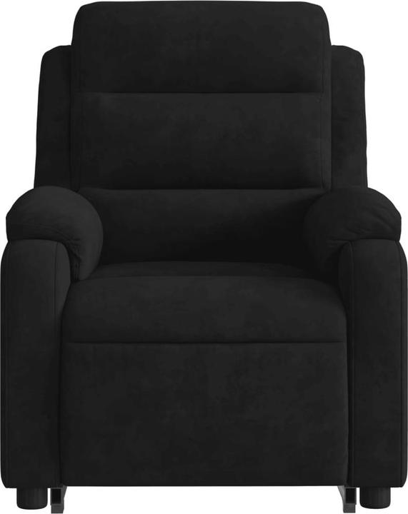 Image du produit vidaXL Massagesessel mit Aufstehhilfe