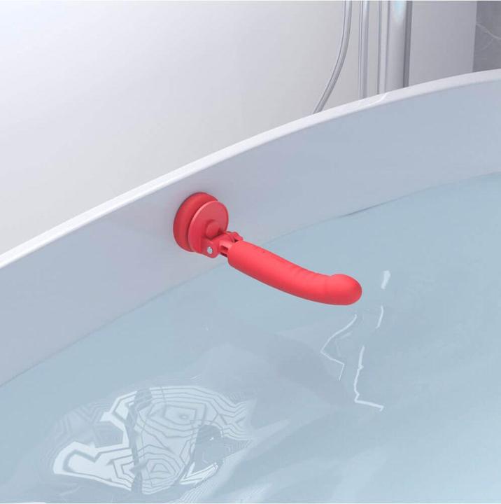 Produktbild Lovense Mission 2