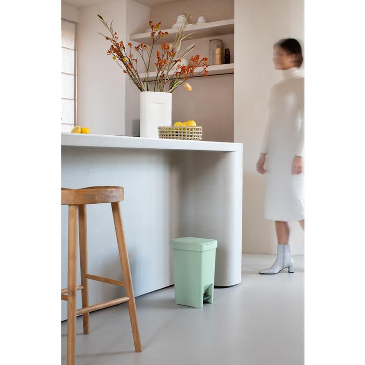 Image du produit Brabantia StepUp Bin (10 l)