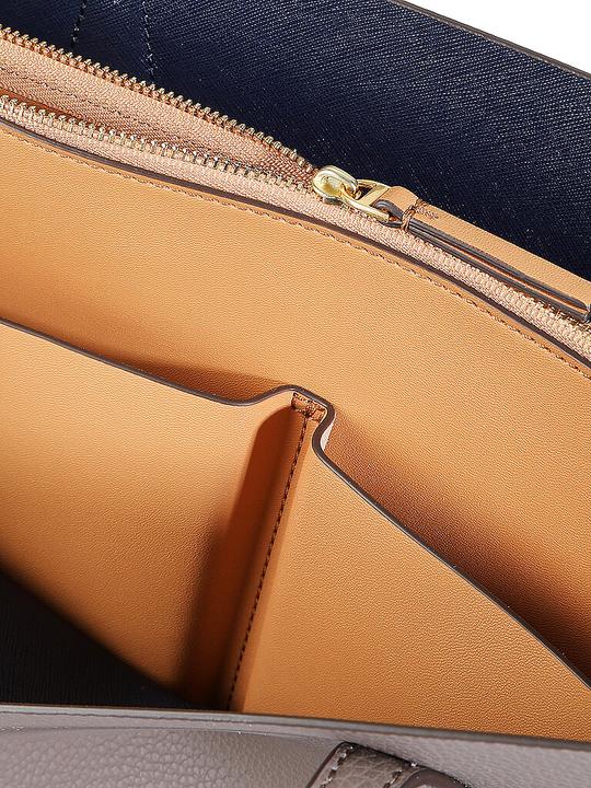 Immagine prodotto Tory Burch Borsa in pelle - Tote Bag PERRY TRIPLE COMPARTMENT
