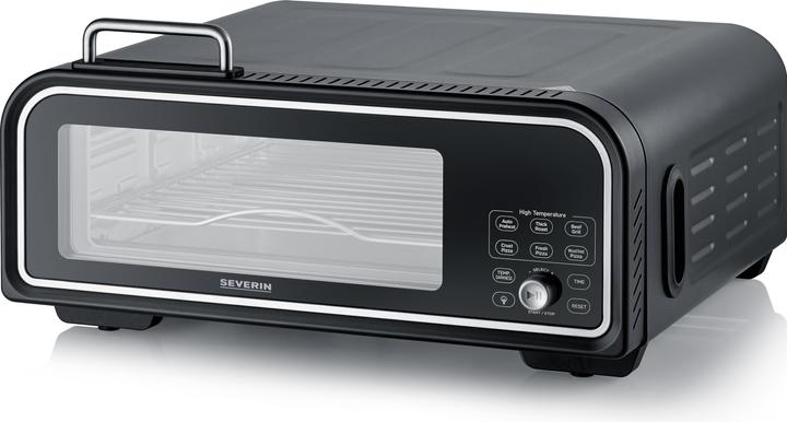 Produktbild Severin PG8575 (Pizzaofen Elektro)