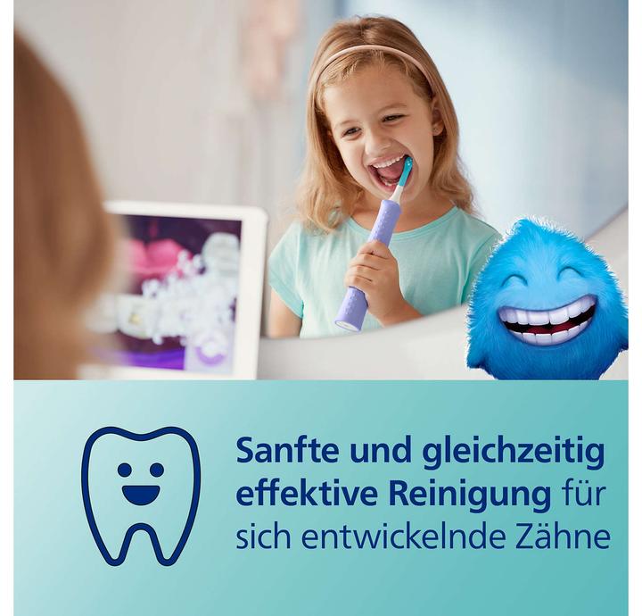 Actual product image Philips Sonicare For Kids (Sonic toothbrush)