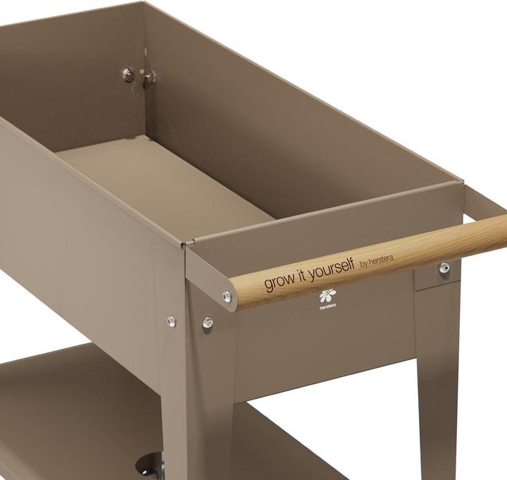 Produktbild Herstera Urban Garden Trolley