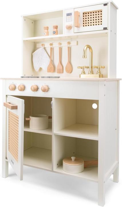 Actual product image New Classic Toys Kitchen - Rattan